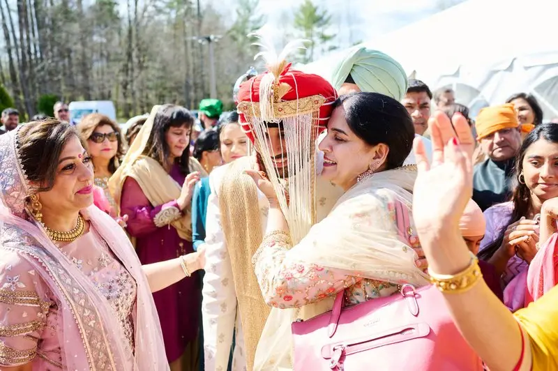 indian wedding