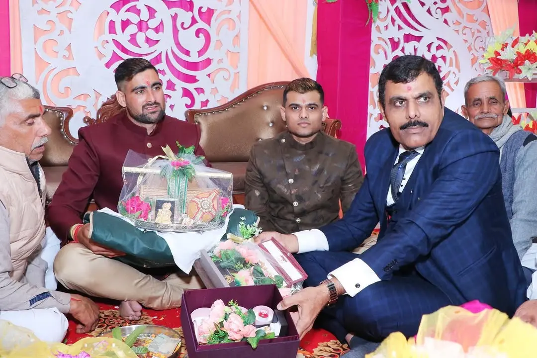 tilak , 